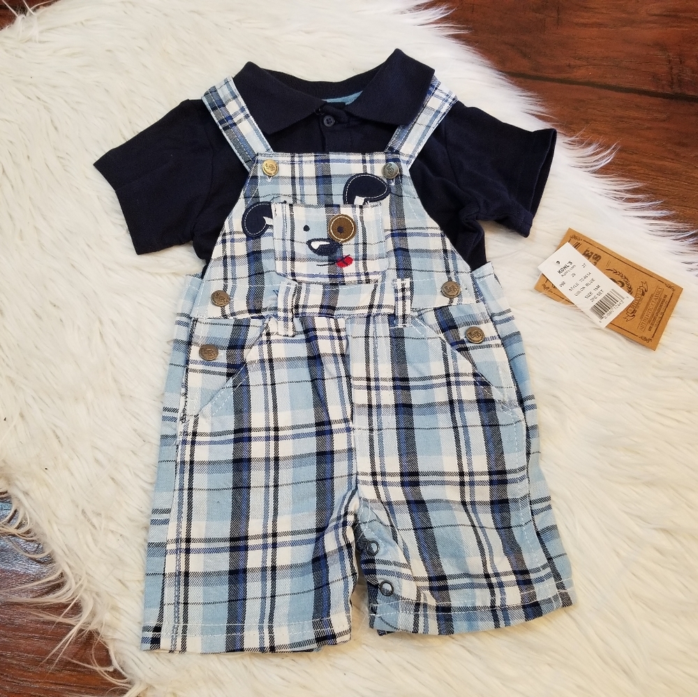 Little Rebels set